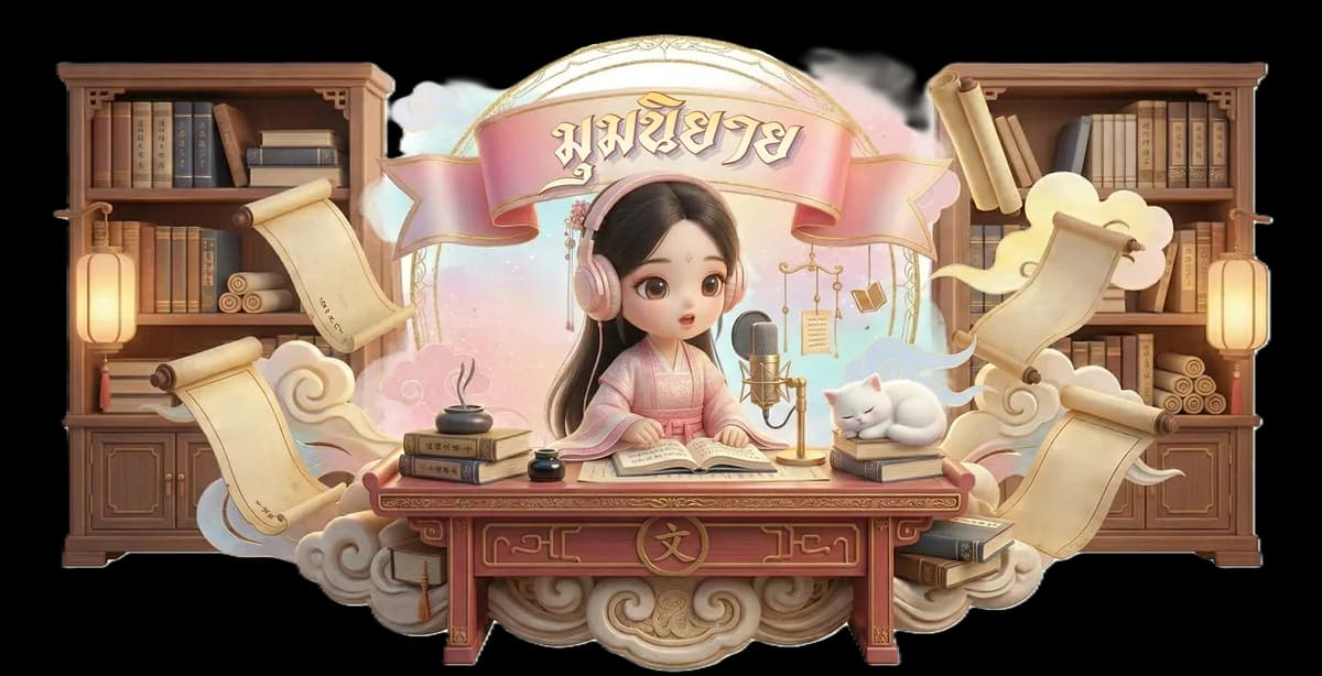 มุมนิยาย